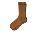 Carhartt Socks - Deep H/Black