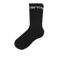 Carhartt Socks - Black/White