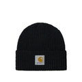 Anglistic Beanie - Speckle Blk