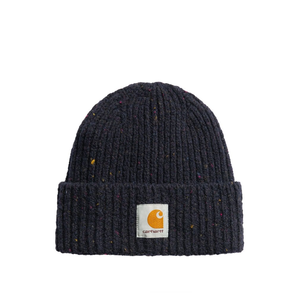 Anglistic Beanie - Speckle Dnvy