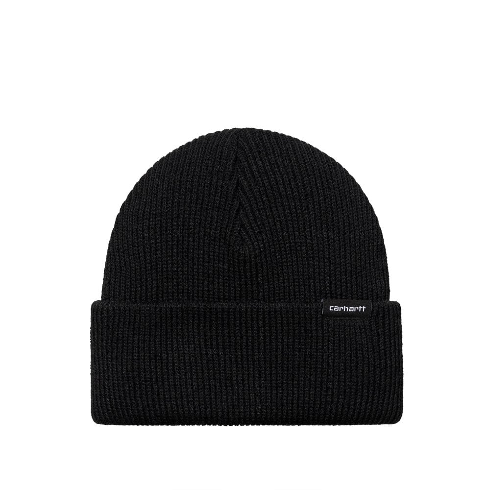 Gordan Beanie - Black