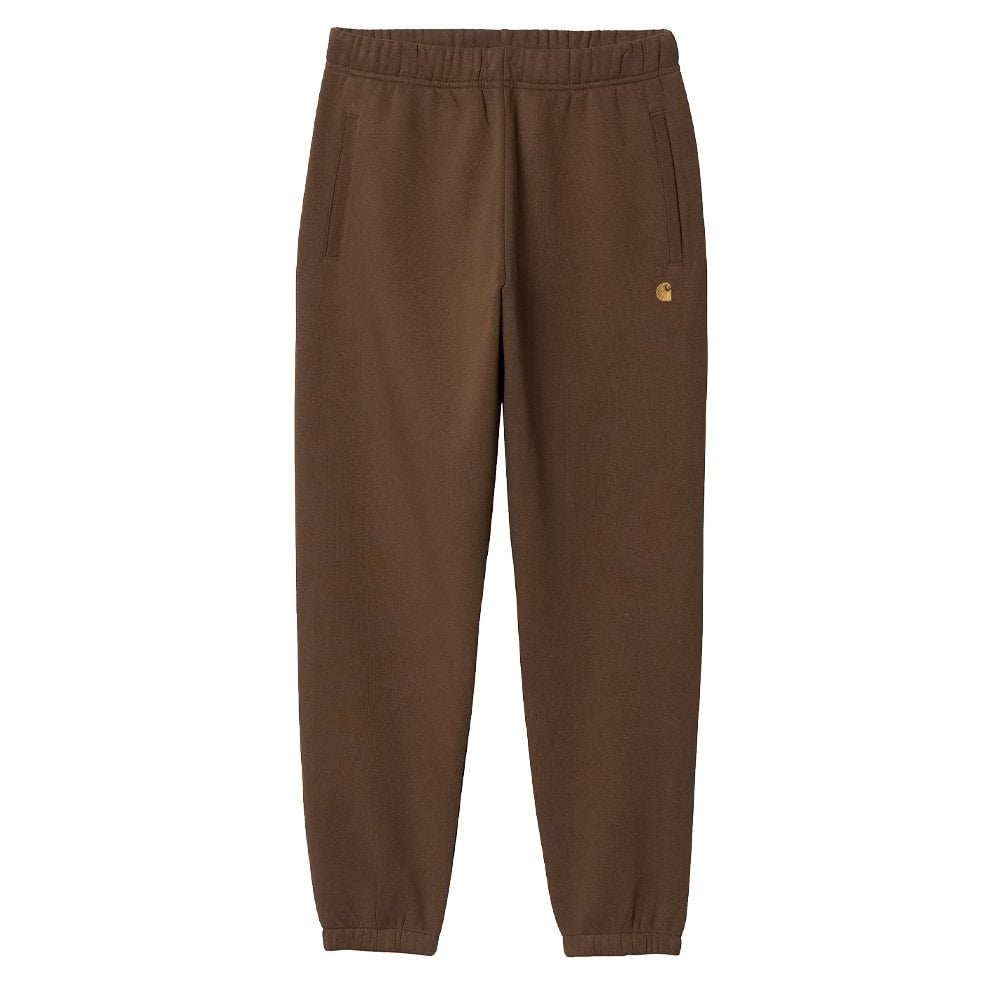 Chase Sweat Pant - Tamarind