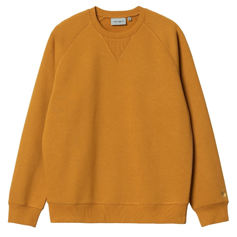 Chase Sweatshirt - Buckthorn