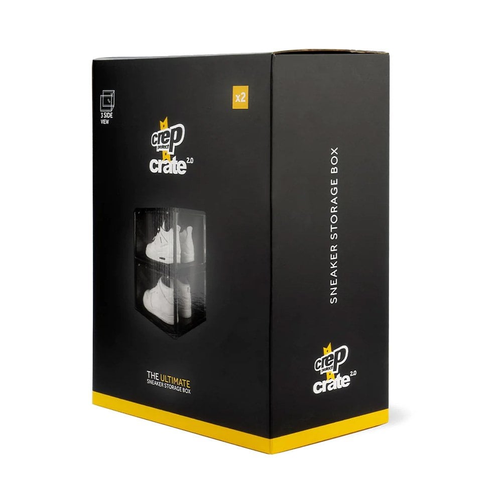 Crep Crate 2.0 - O/C