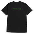 Ghost T-Shirt - Black