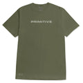 Ghost T-Shirt - Military Grn