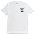 Black Jaguar T-Shirt - White