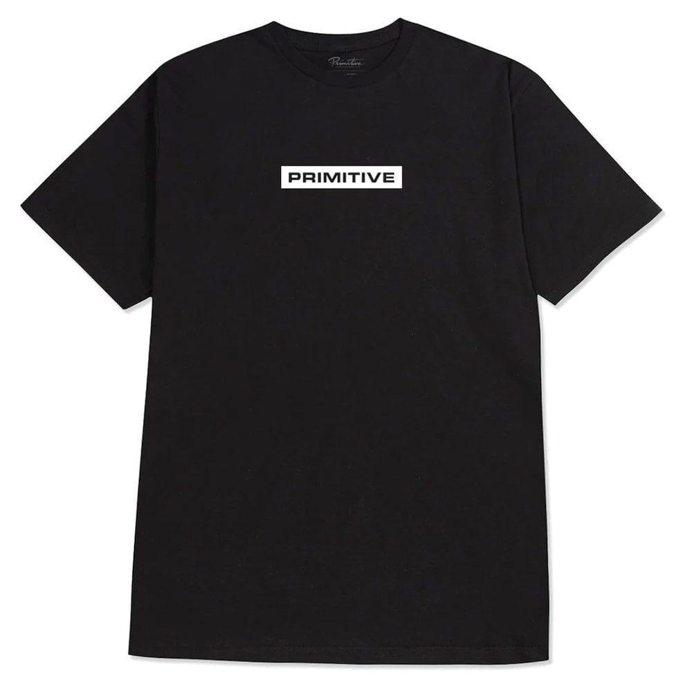 Alpha T-Shirt - Black