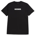 Alpha T-Shirt - Black