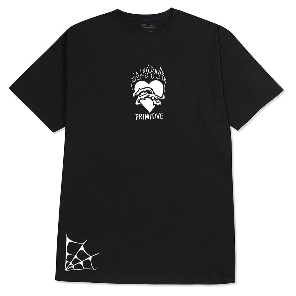 Task Force T-Shirt - Black