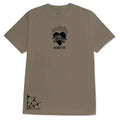 Task Force T-Shirt - Safari Green