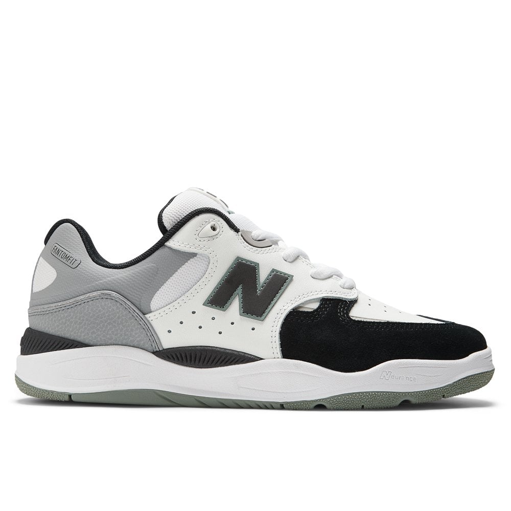 1010 Tiago Lemos - White/Black