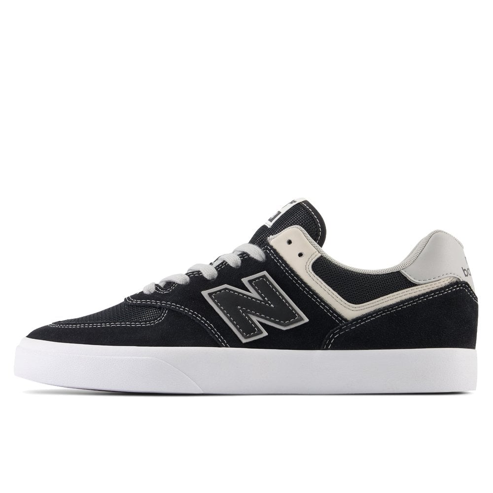 NM574 - Black/Grey