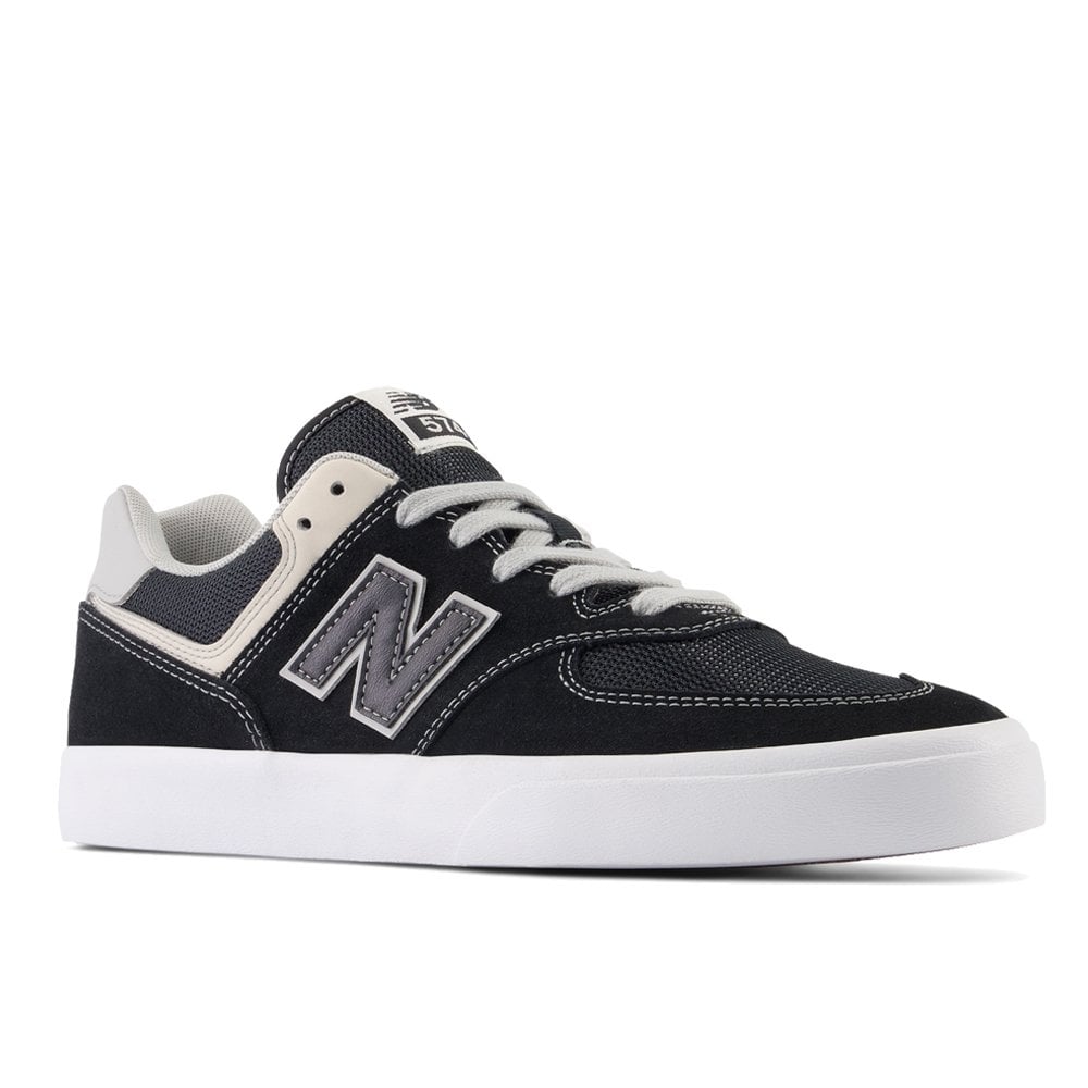 NM574 - Black/Grey