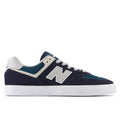NM574 - Navy/Grey