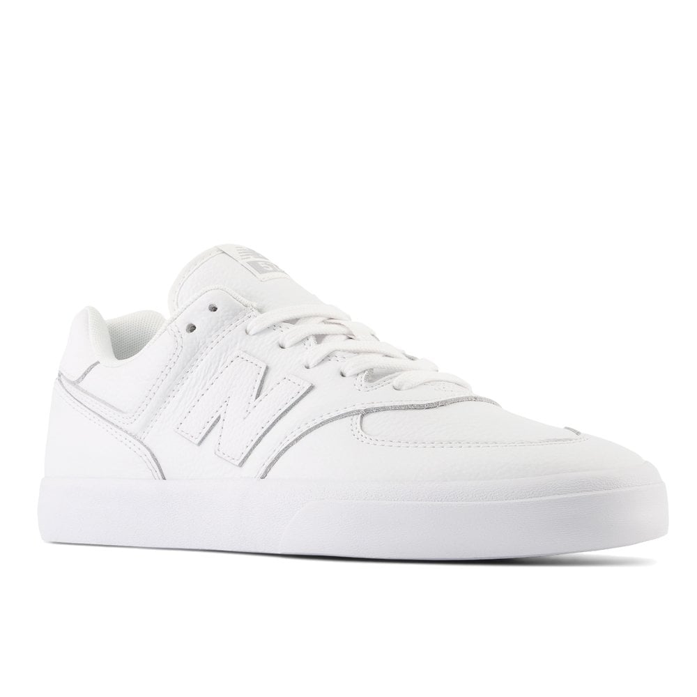 NM574 - White Leath