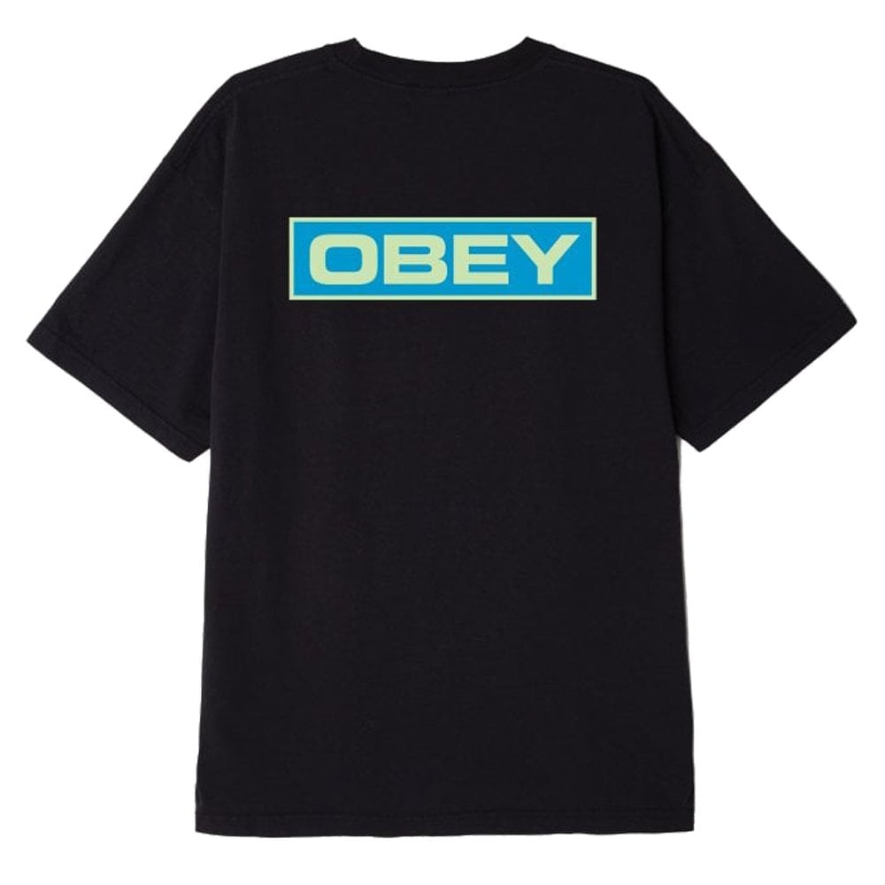 Depot 2 T-Shirt - Black