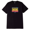 Neighborhood Watch Classic T-Shirt - Black