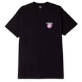 Daisy Spray T-Shirt - Black