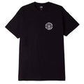Worldwide Globe T-Shirt - Black