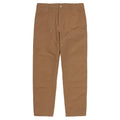 Double Knee Pant - Ham Brn Rnse