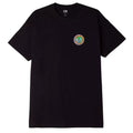 Peace And Unity T-Shirt - Black