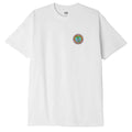 Peace And Unity T-Shirt - White