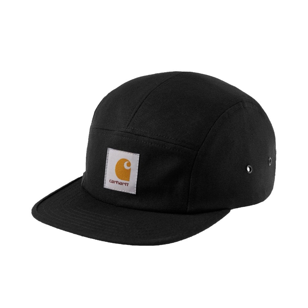 Backley Cap - Black