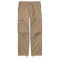 Regular Cargo - Leather