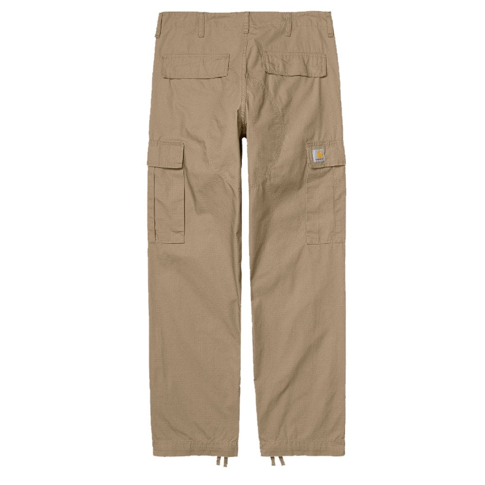 Regular Cargo - Leather