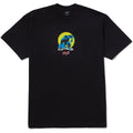Night Prowling T-Shirt - Black
