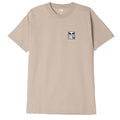 Eyes Icon 2 T-Shirt - Sand