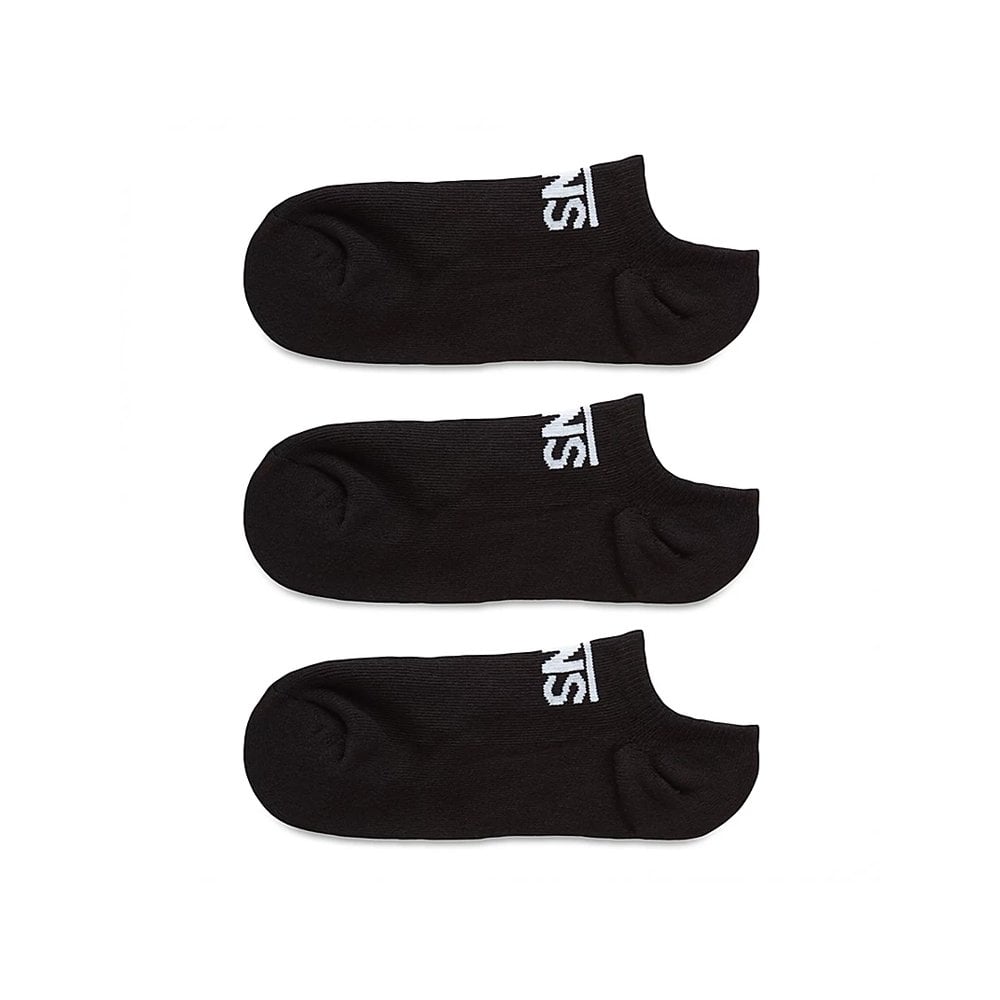 Kick Sock Boys - Black