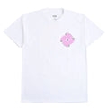 Downward Spiral T-Shirt - White