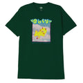 Drifting on a Daydream T-Shirt - Forest Green