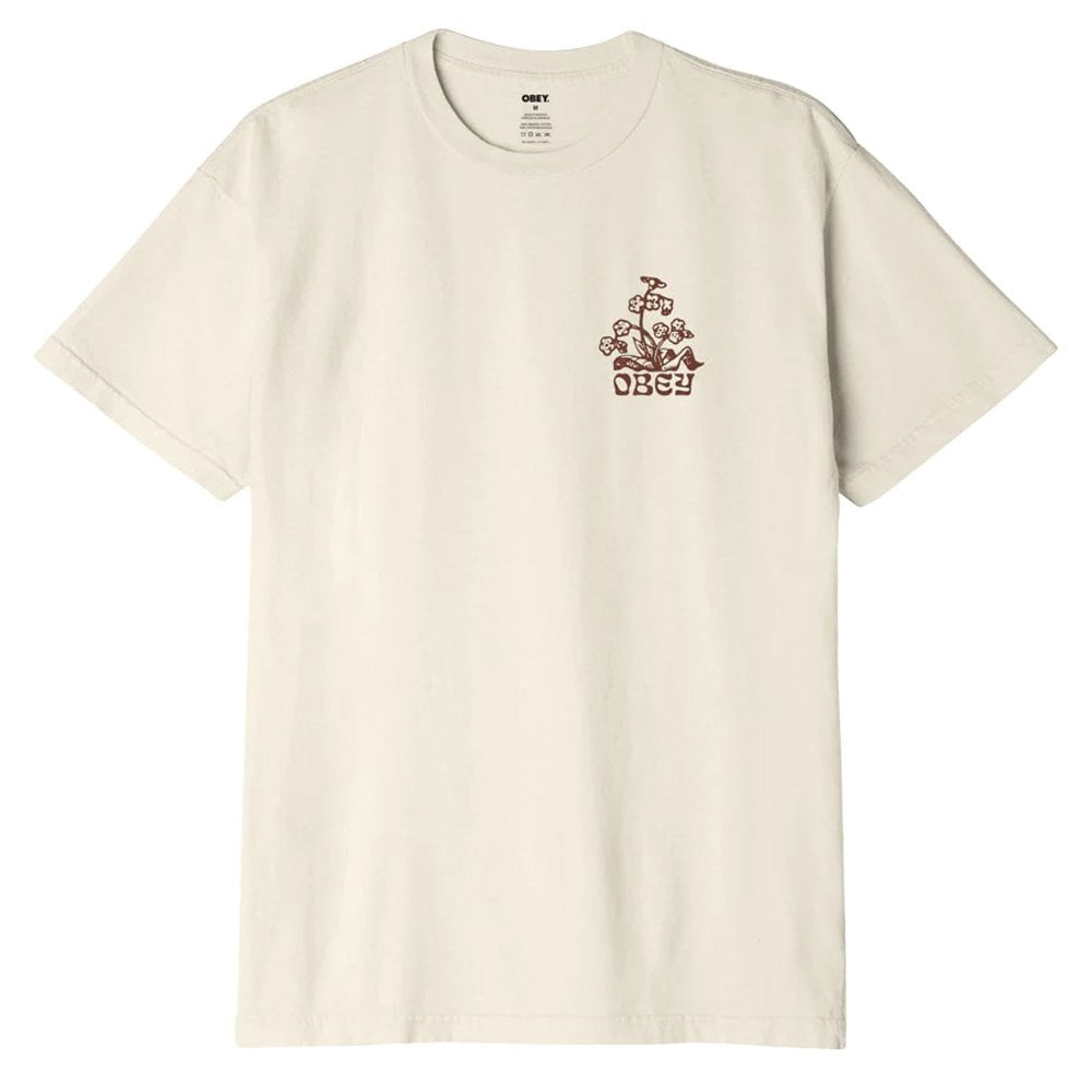Organics T-Shirt - Sago