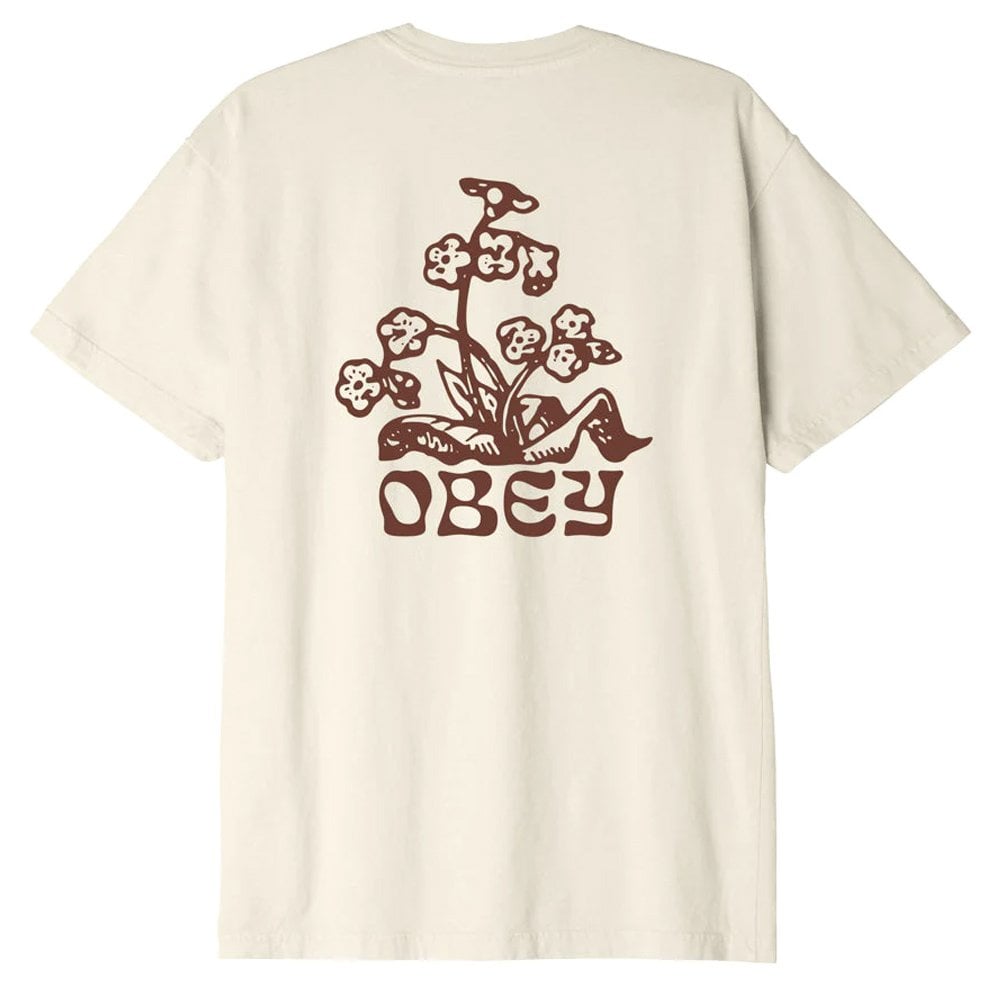 Organics T-Shirt - Sago