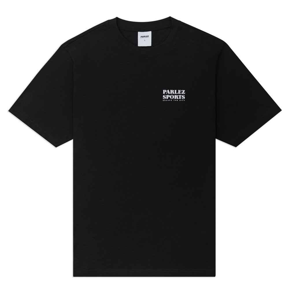 Code T-Shirt - Black