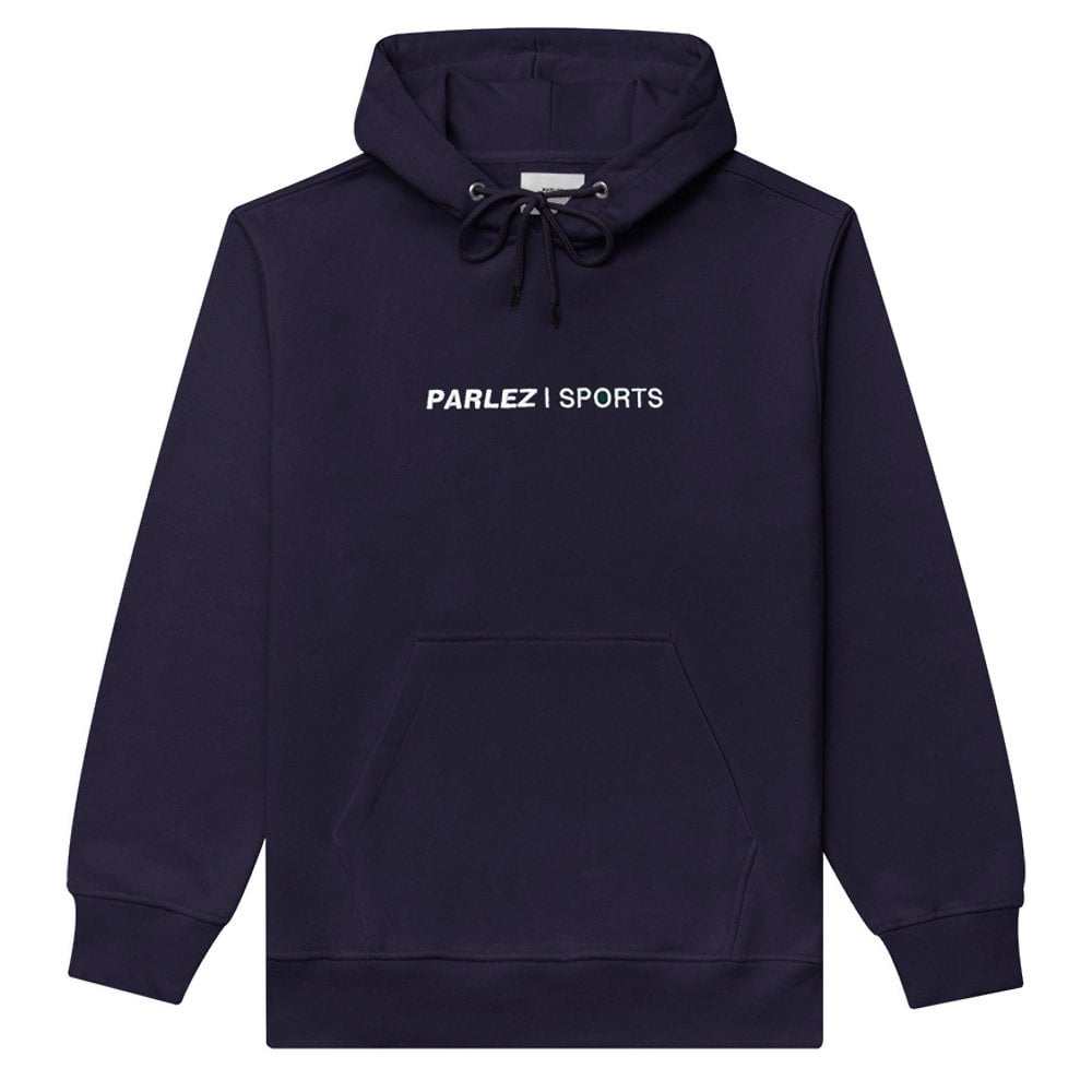 Bense Hood - Navy