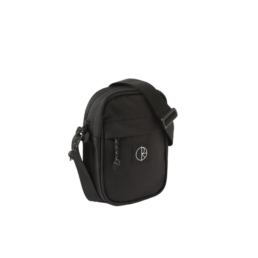 Mini Dealer Bag - Black