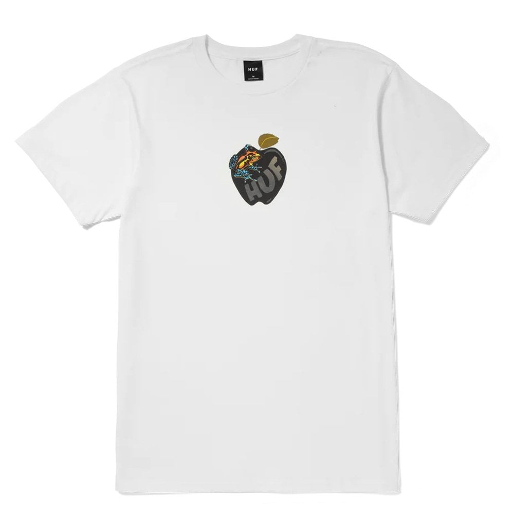 Forbidden Fruit T-Shirt - White