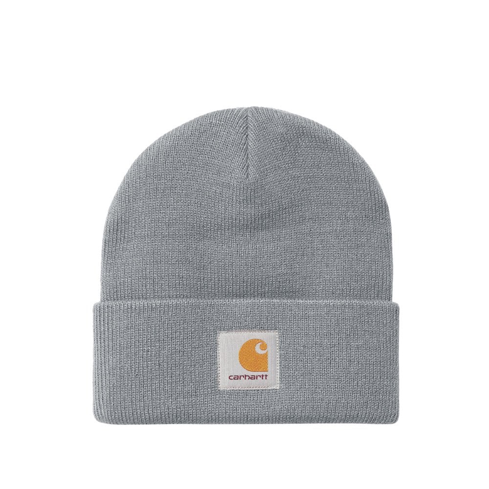 Short Watch Beanie - Mirror