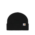 Stratus Hat Low - Black