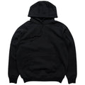 Script Logo Hoodie - Black