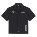 Wichita Shirt - Black