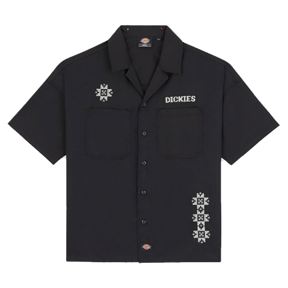 Wichita Shirt - Black