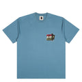 Logo Vol 12 T-Shirt - Storm Blue