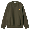 American Script Sweatshirt - Plant