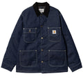 OG Chore Coat - Blue/Black