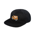 Mystery Machine Cap - Black